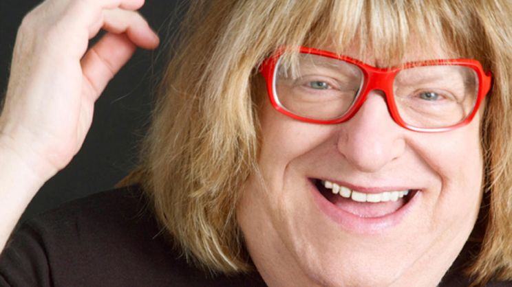 Bruce Vilanch