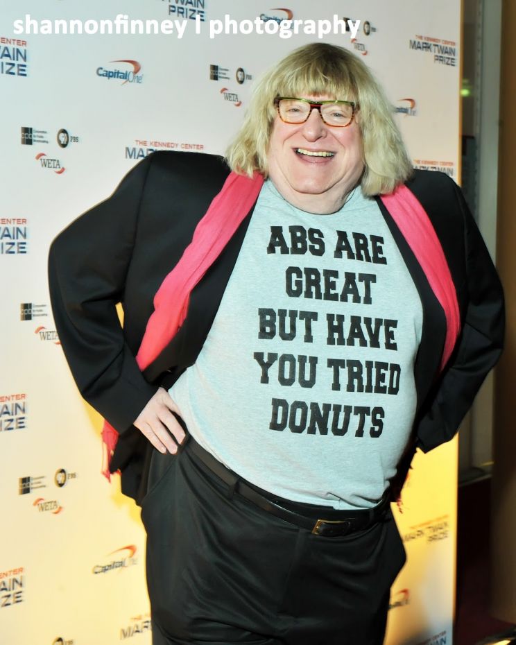 Bruce Vilanch