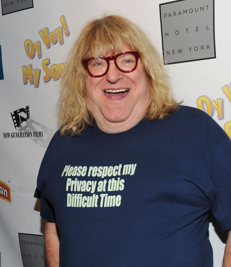 Bruce Vilanch