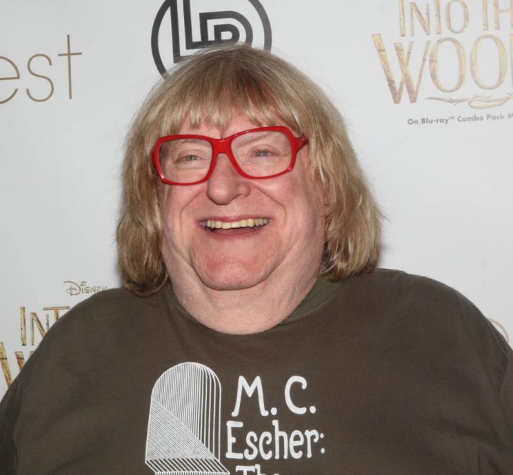 Bruce Vilanch