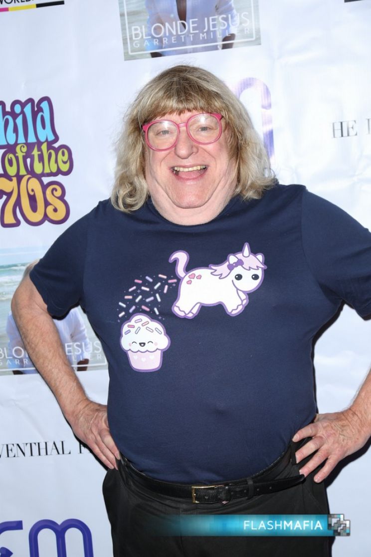 Bruce Vilanch