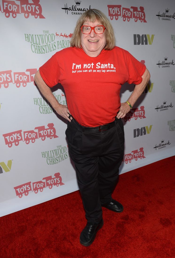 Bruce Vilanch