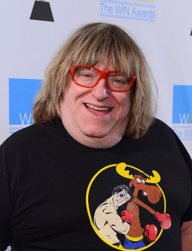 Bruce Vilanch