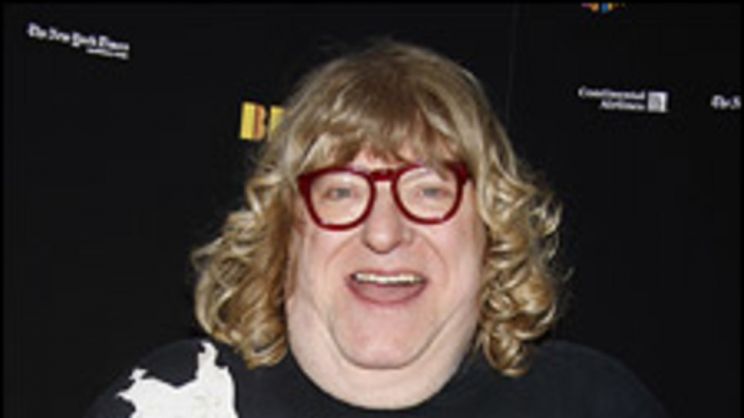 Bruce Vilanch