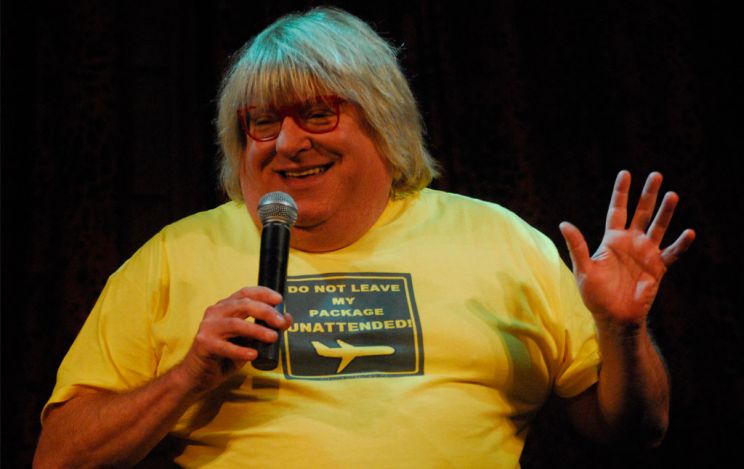 Bruce Vilanch