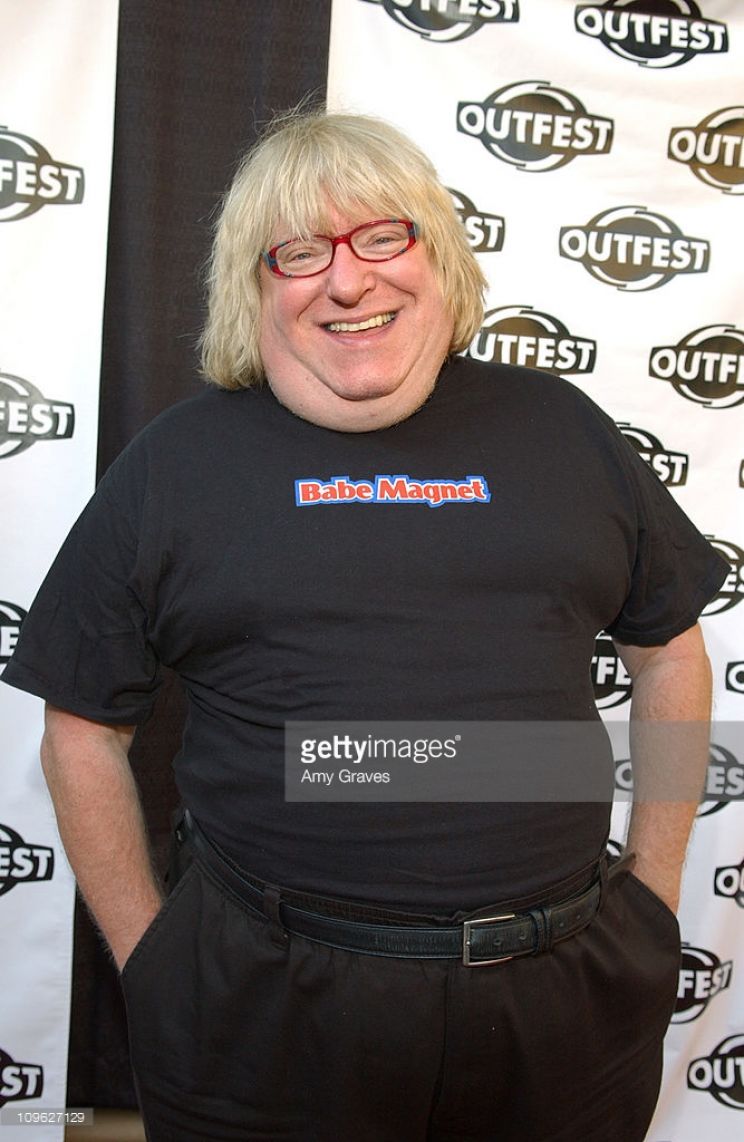 Bruce Vilanch