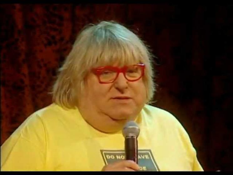 Bruce Vilanch