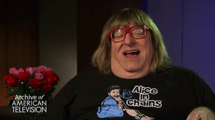 Bruce Vilanch