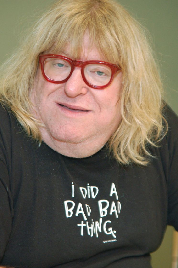 Bruce Vilanch