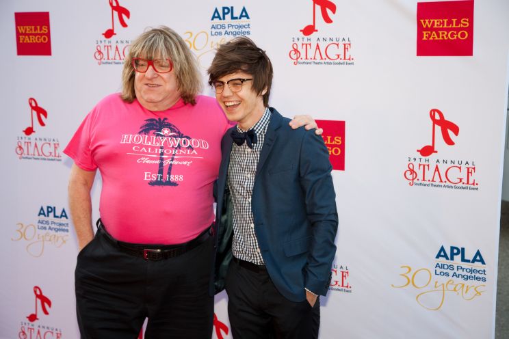 Bruce Vilanch