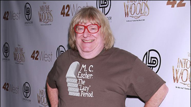 Bruce Vilanch