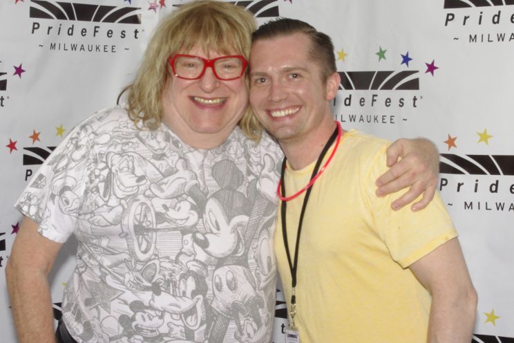Bruce Vilanch