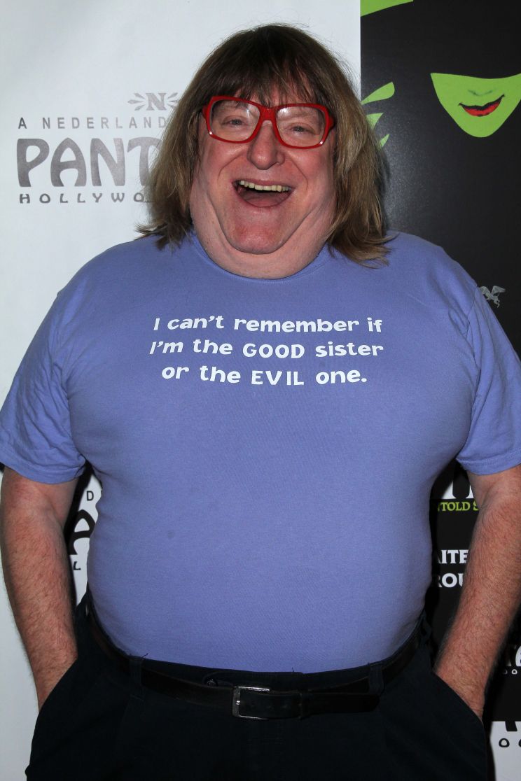 Bruce Vilanch