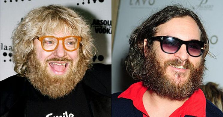 Bruce Vilanch