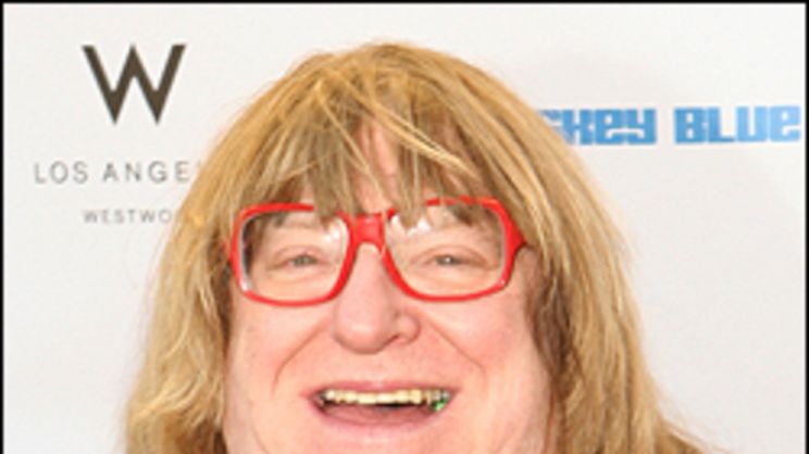 Bruce Vilanch