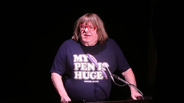 Bruce Vilanch