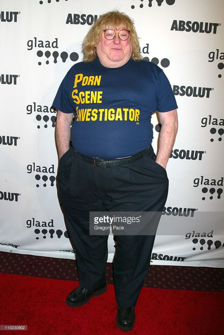 Bruce Vilanch