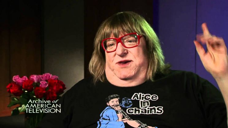 Bruce Vilanch
