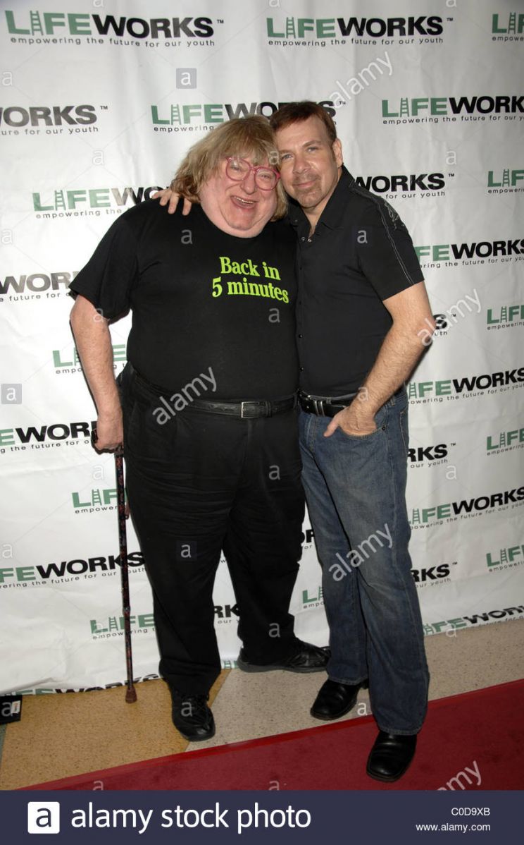 Bruce Vilanch