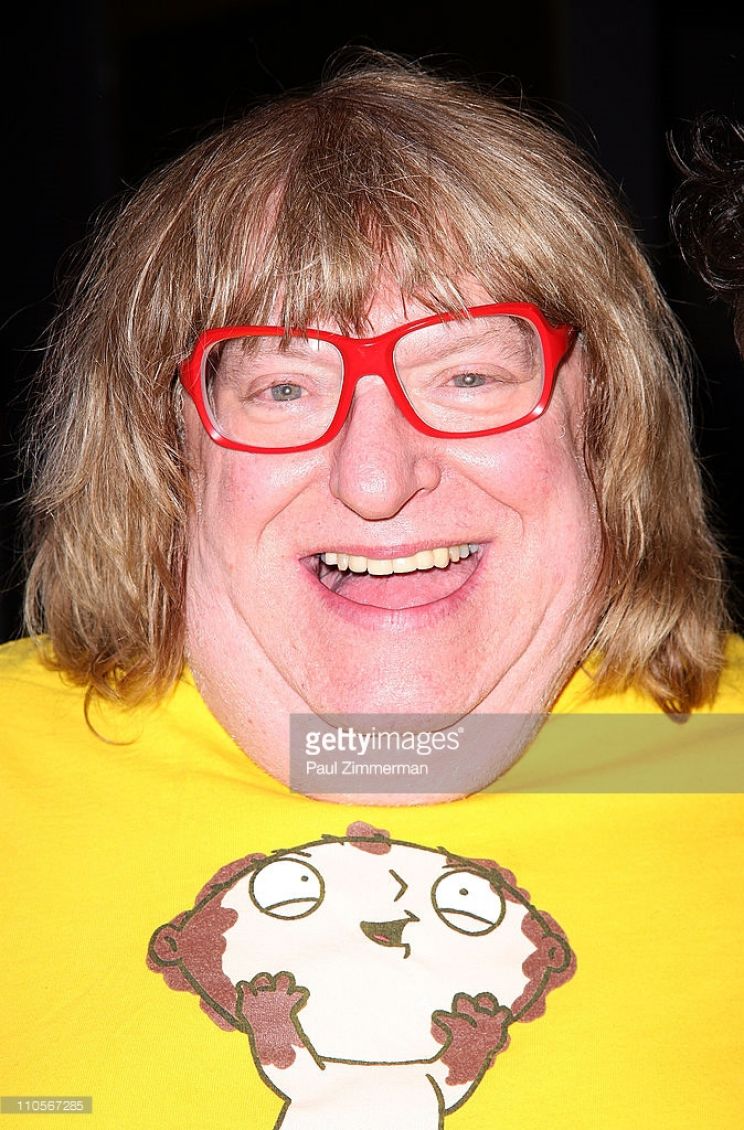 Bruce Vilanch