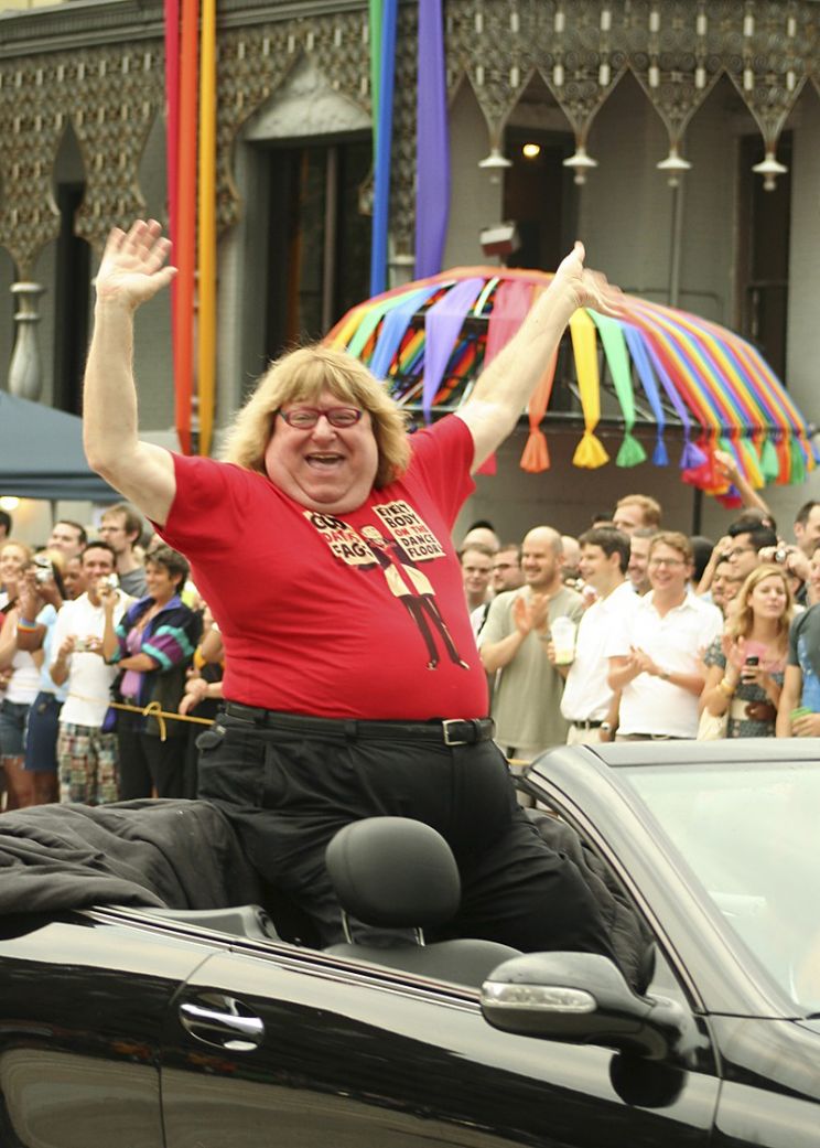 Bruce Vilanch
