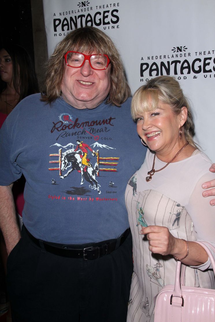 Bruce Vilanch