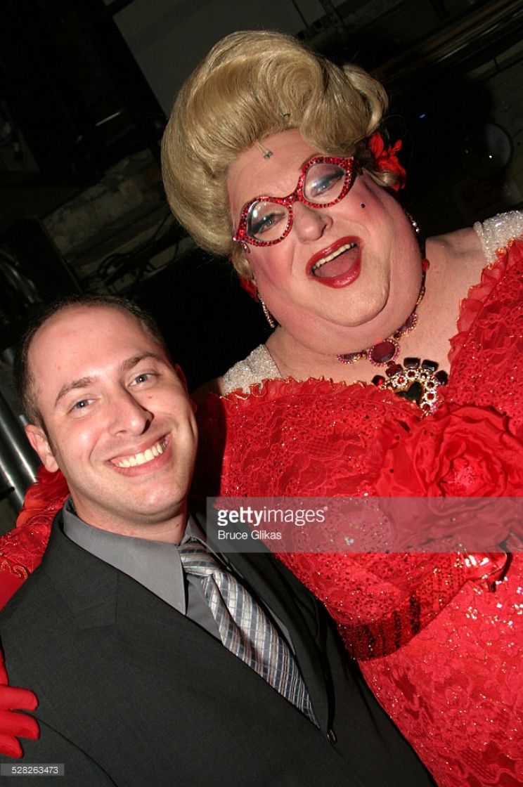 Bruce Vilanch