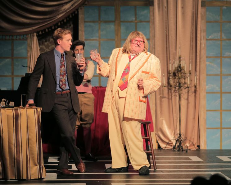 Bruce Vilanch