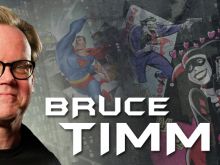 Bruce W. Timm