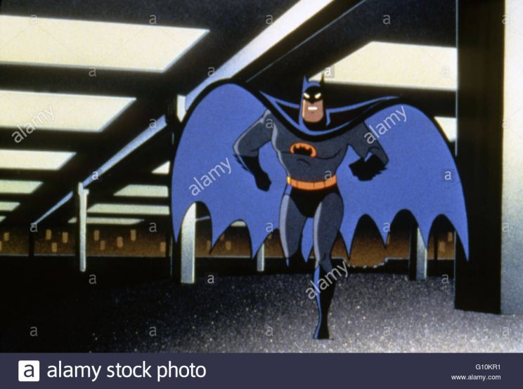 Bruce W. Timm