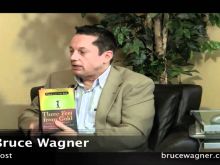 Bruce Wagner