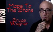 Bruce Wagner