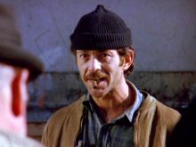 Bruce Weitz