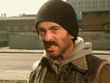 Bruce Weitz