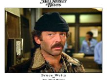 Bruce Weitz
