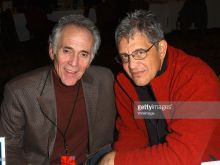 Bruce Weitz
