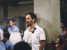 Bruce Weitz