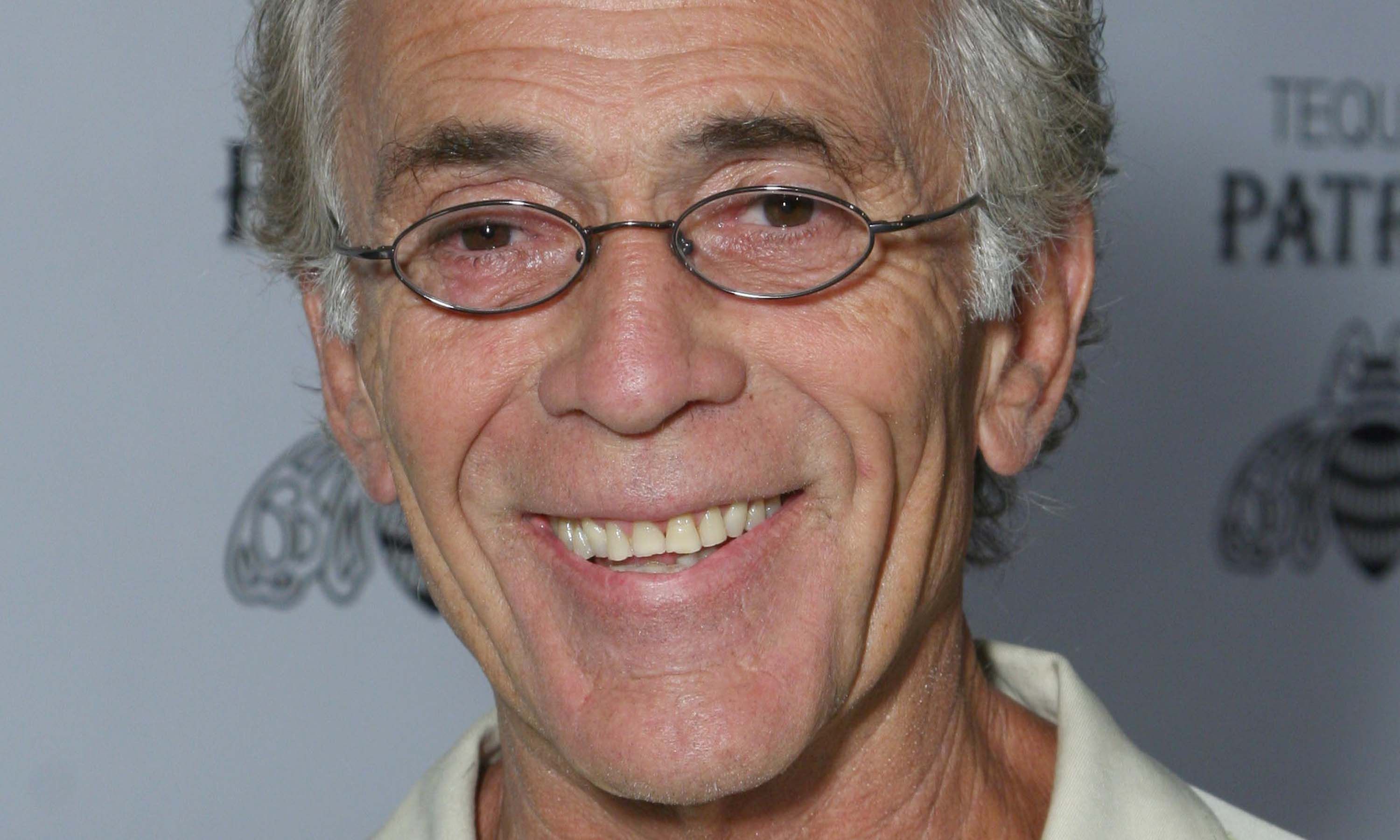 Pictures of Bruce Weitz