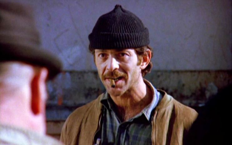 Bruce Weitz