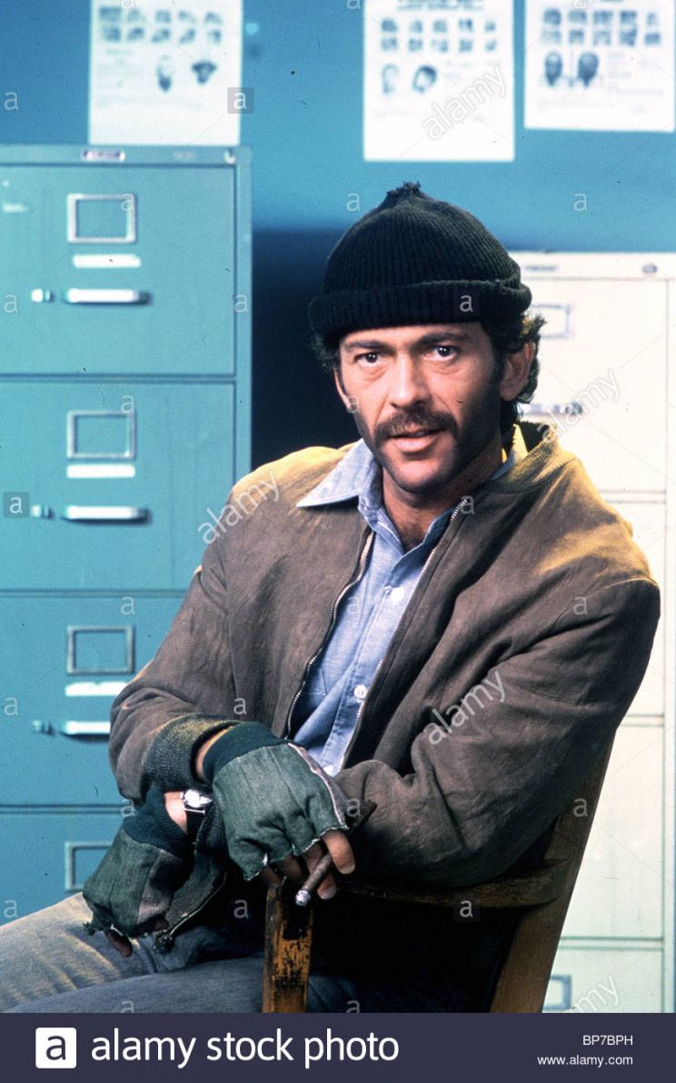 Bruce Weitz