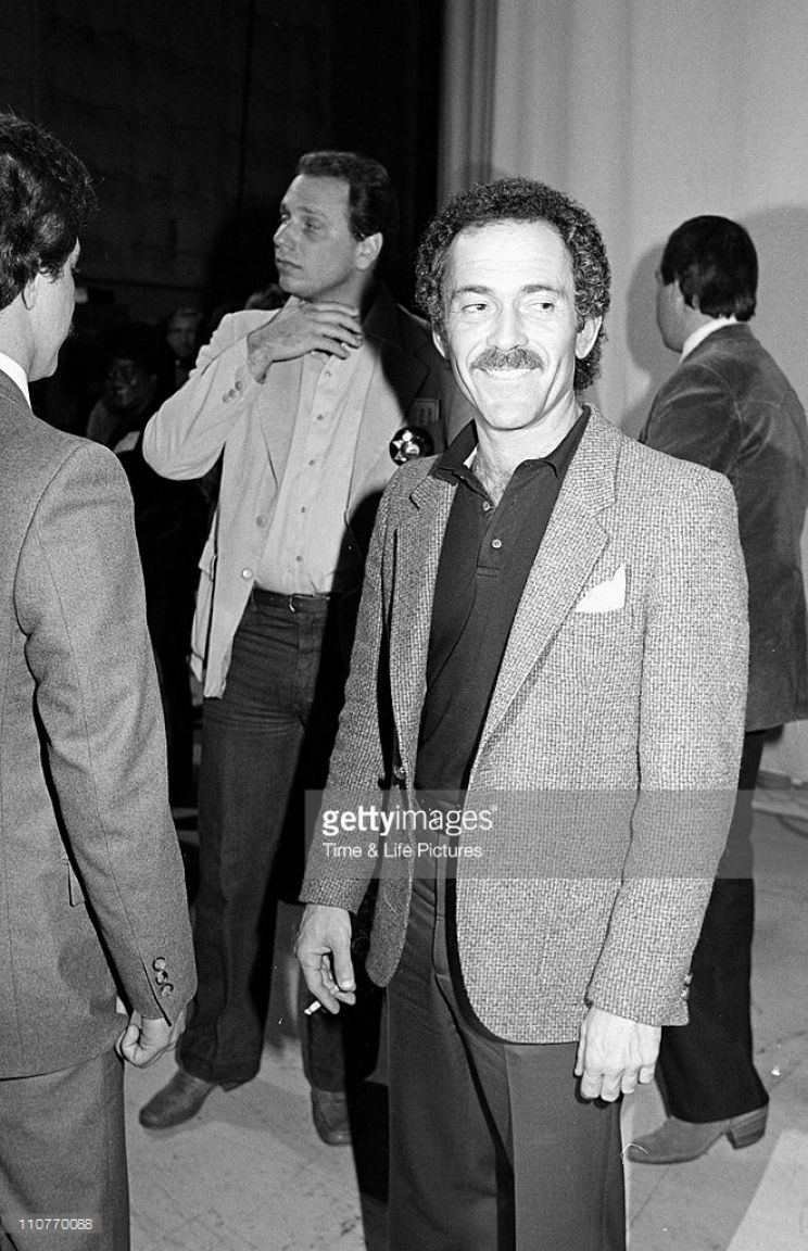 Bruce Weitz