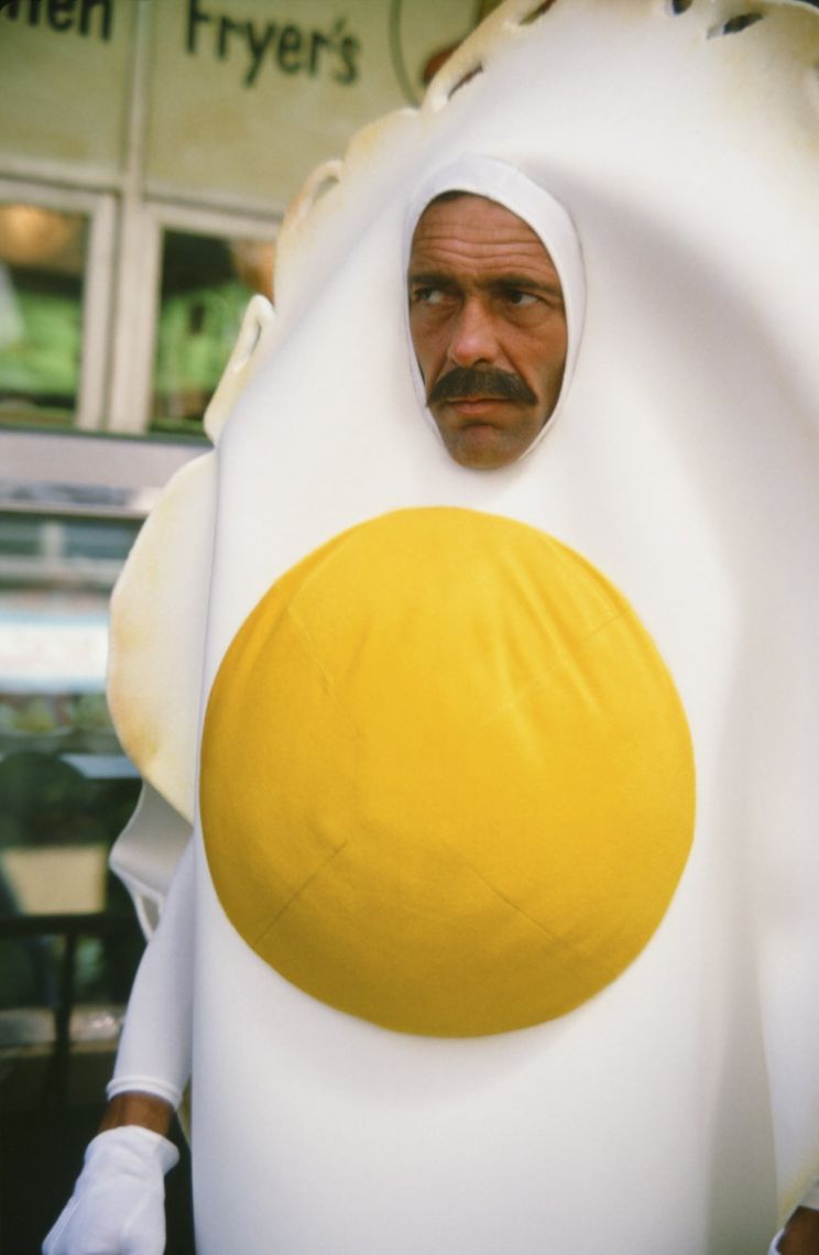 Bruce Weitz