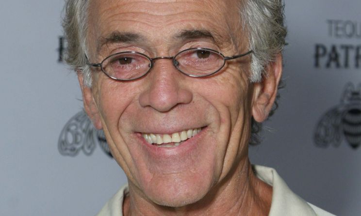 Bruce Weitz