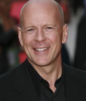 Bruce Willis