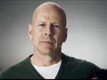 Bruce Willis