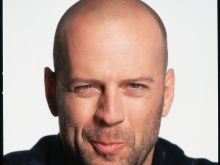 Bruce Willis