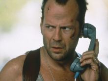 Bruce Willis