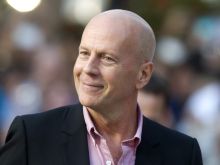 Bruce Willis