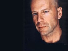 Bruce Willis