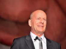 Bruce Willis